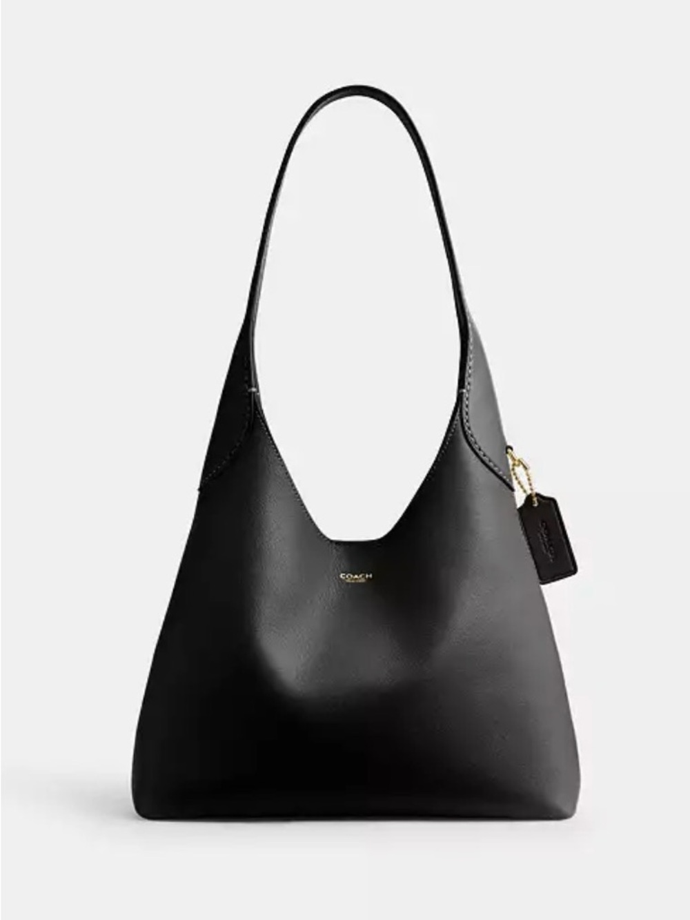 Coach Brooklyn Shoulder Bag